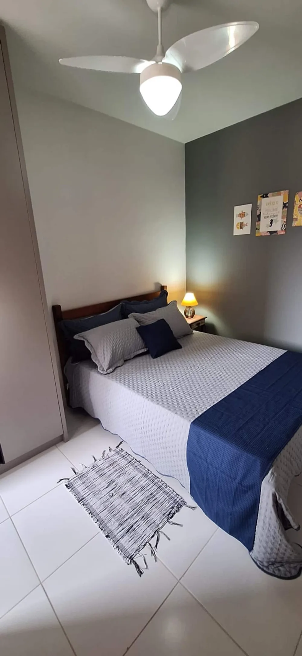Quarto de casal